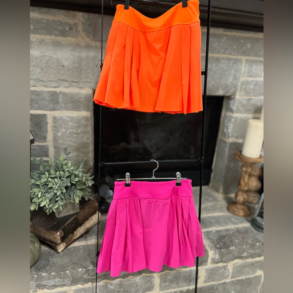 2 Pack of Tennis Skirts